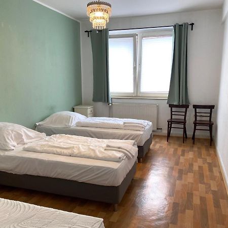 Worringer One Apartment ดุสเซลดอร์ฟ ภายนอก รูปภาพ