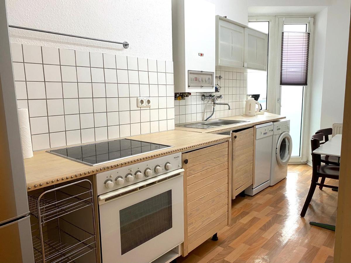 Worringer One Apartment ดุสเซลดอร์ฟ ภายนอก รูปภาพ