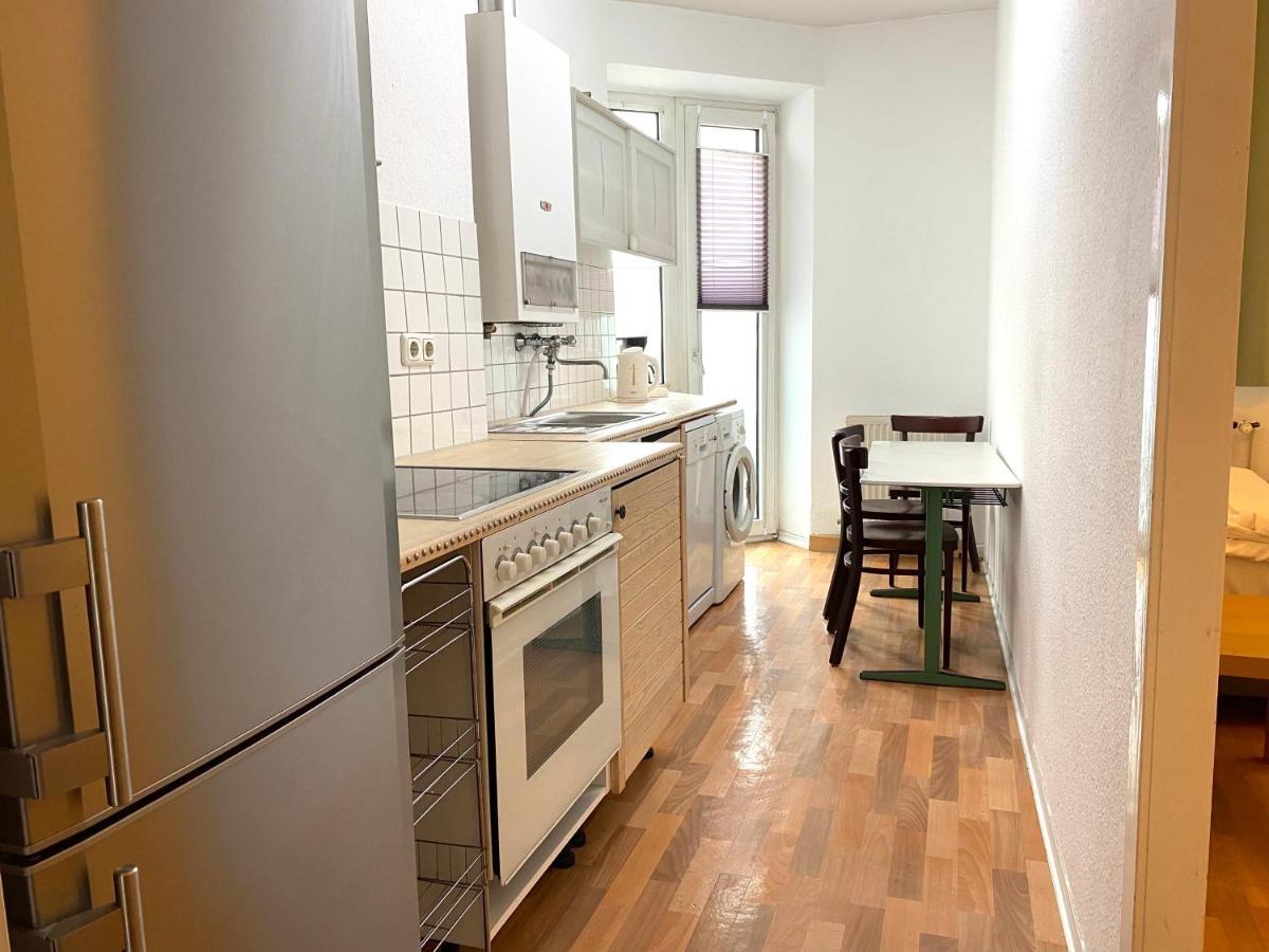 Worringer One Apartment ดุสเซลดอร์ฟ ภายนอก รูปภาพ